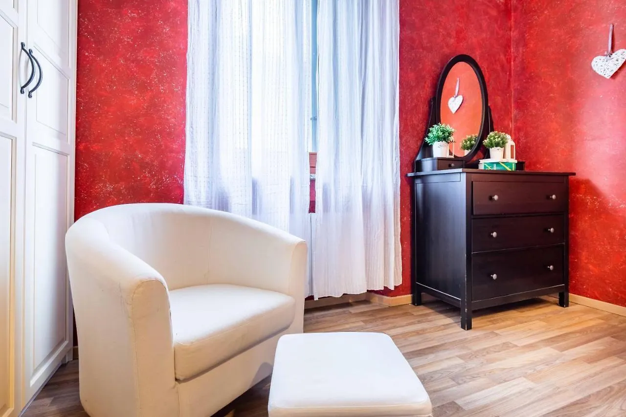 Appartamento Tirso 9 - Con Posto Auto Milano