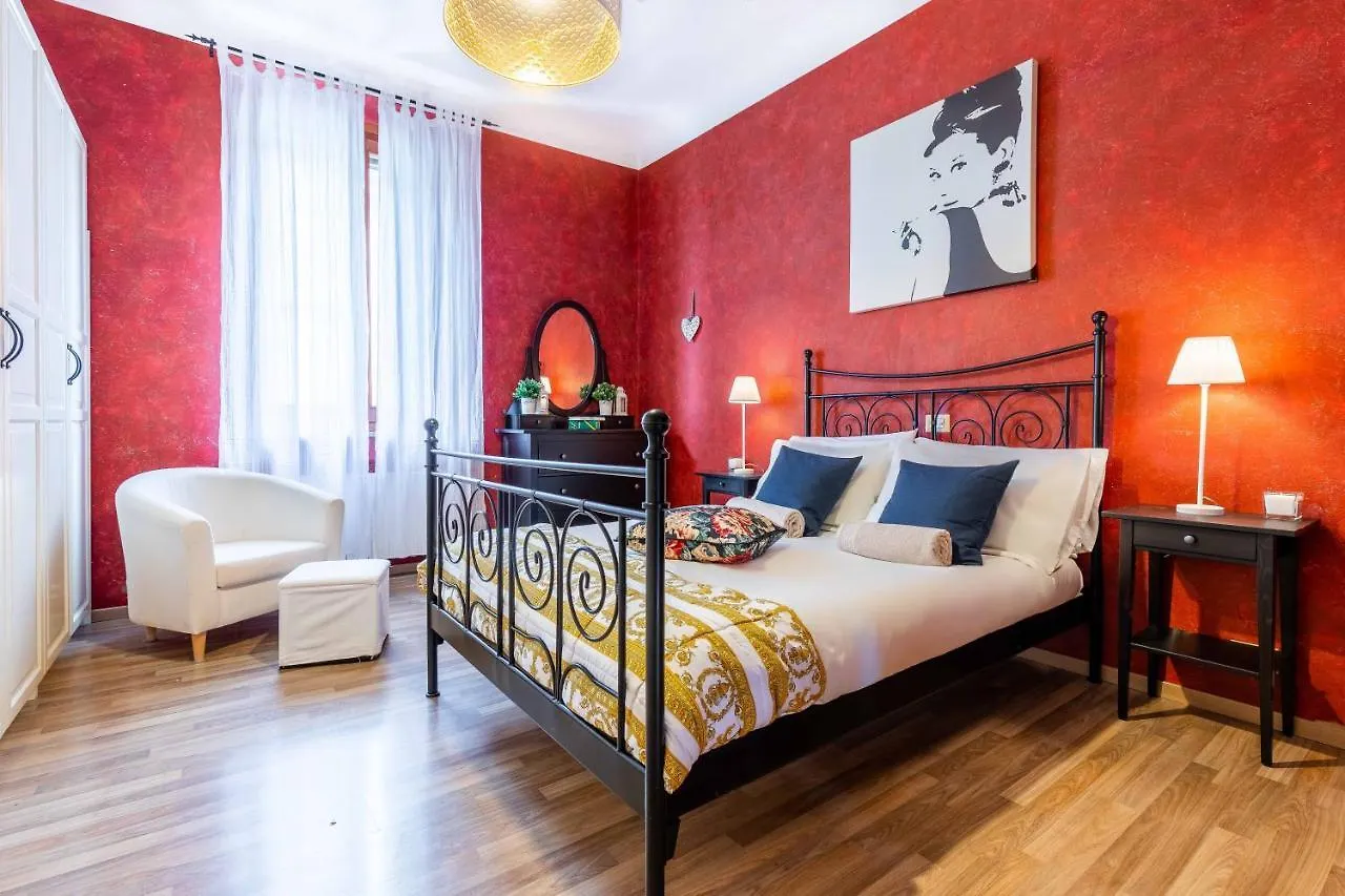 Tirso 9 - Con Posto Auto Apartment Milan Italy
