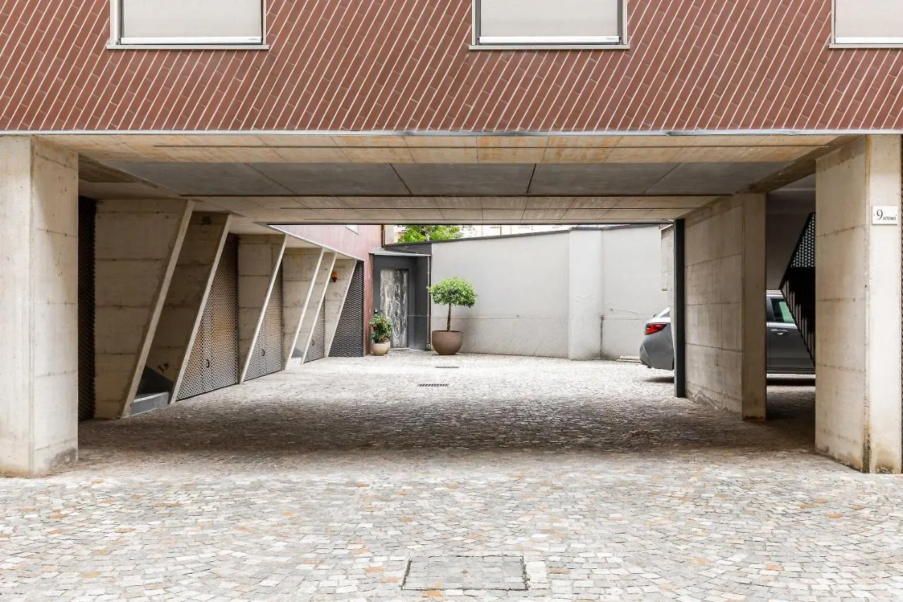 Tirso 9 - Con Posto Auto Apartment Milan