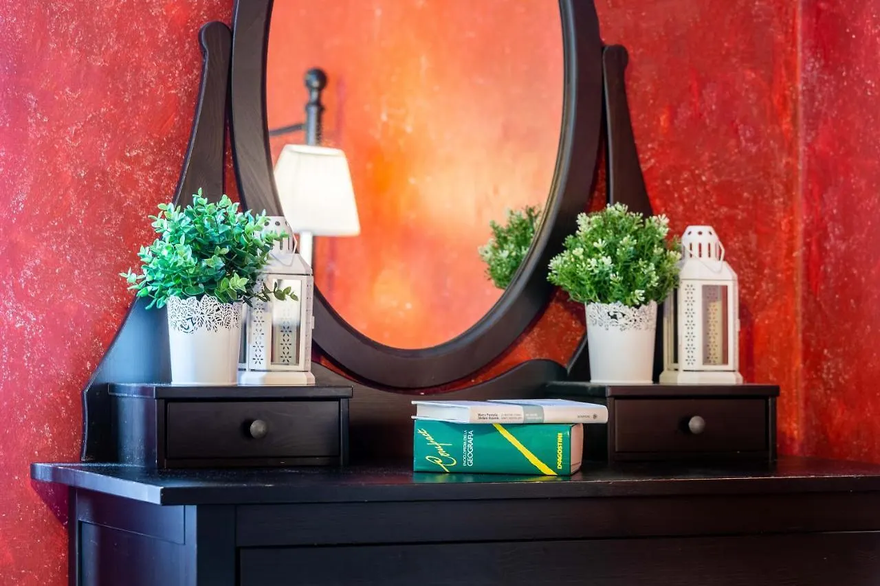 Tirso 9 - Con Posto Auto Apartment Milan