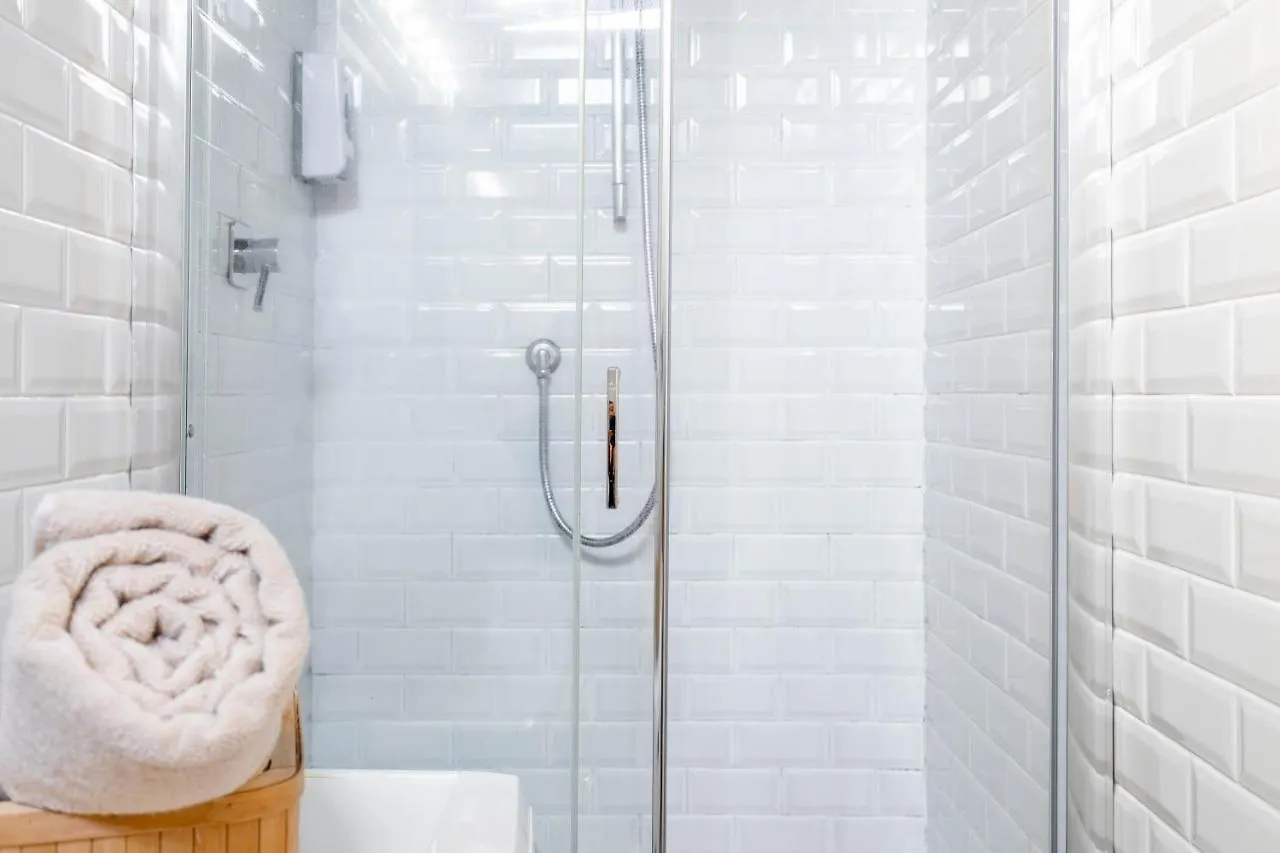 Tirso 9 - Con Posto Auto Apartment Milan