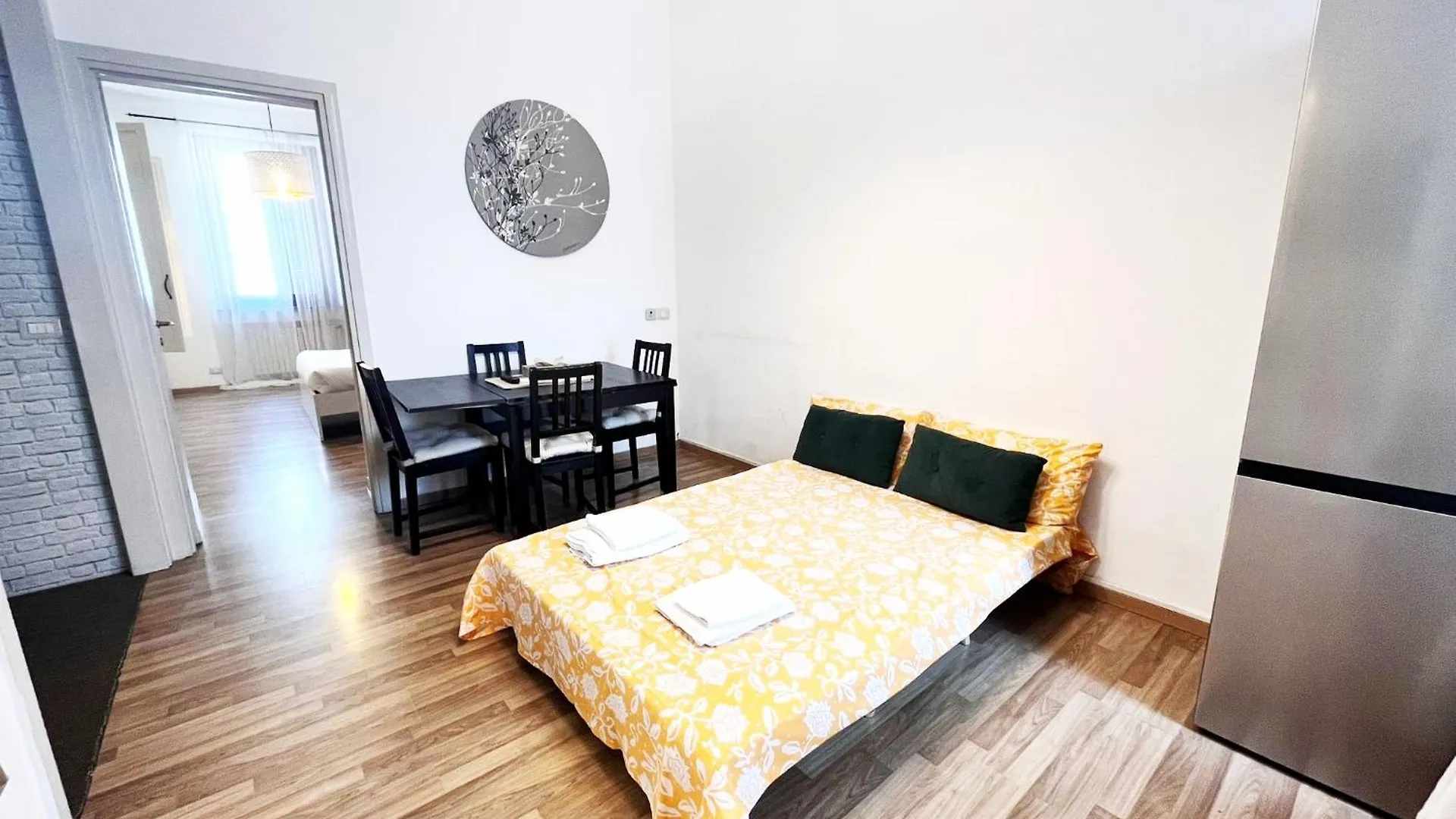 Appartamento Tirso 9 - Con Posto Auto Milano Italia
